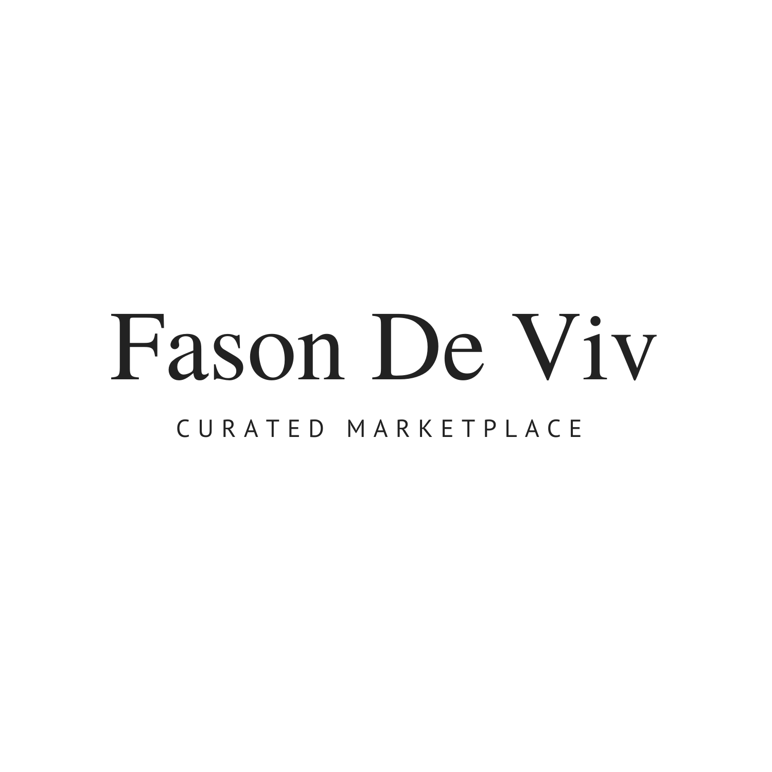 Fason De Viv 
