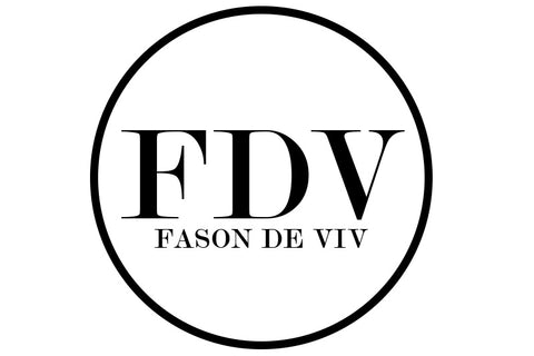 FASON DE VIV - Women's Fashion Clothing & Dresses Boutique