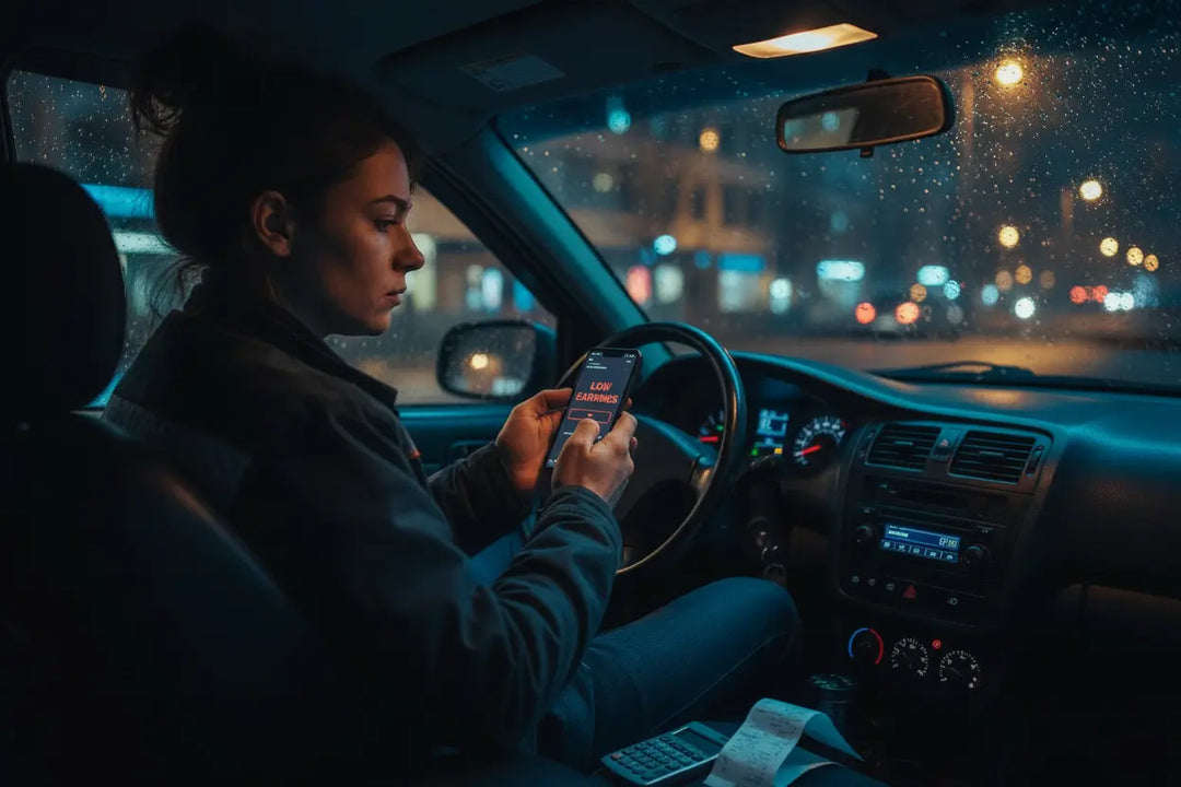 Why I'm Saying No to Uber Eats