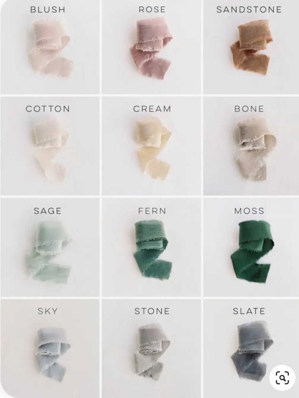 Color Curious? - Fason De Viv