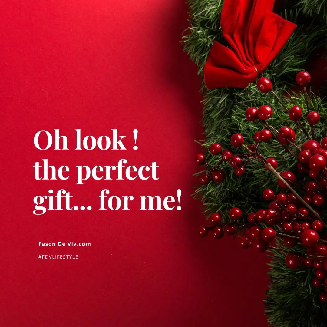 Gifts Under $100: Our Favorite Gifts For The Holiday Season 2020 - Fason De Viv