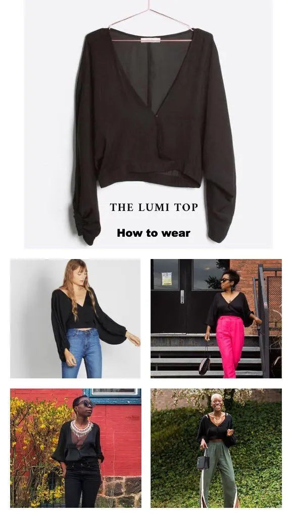 Style Must-Haves Fall 2018 Trends - Fason De Viv