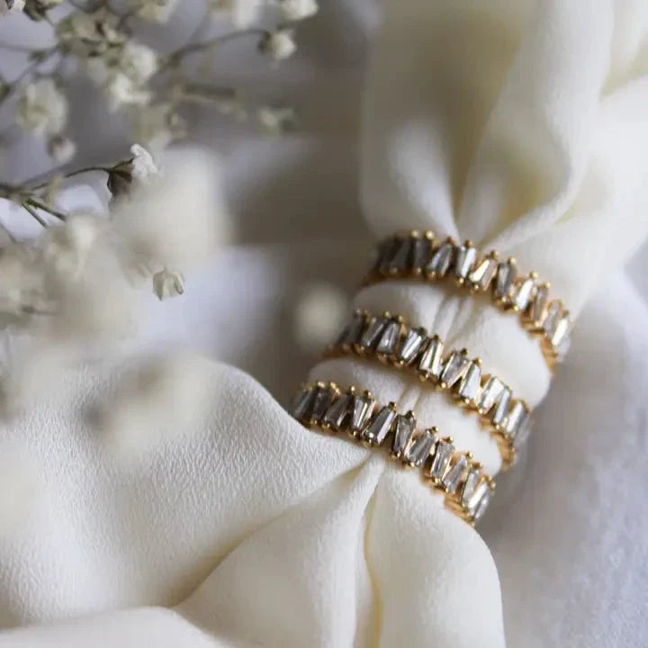 Jewelry - Fason De Viv