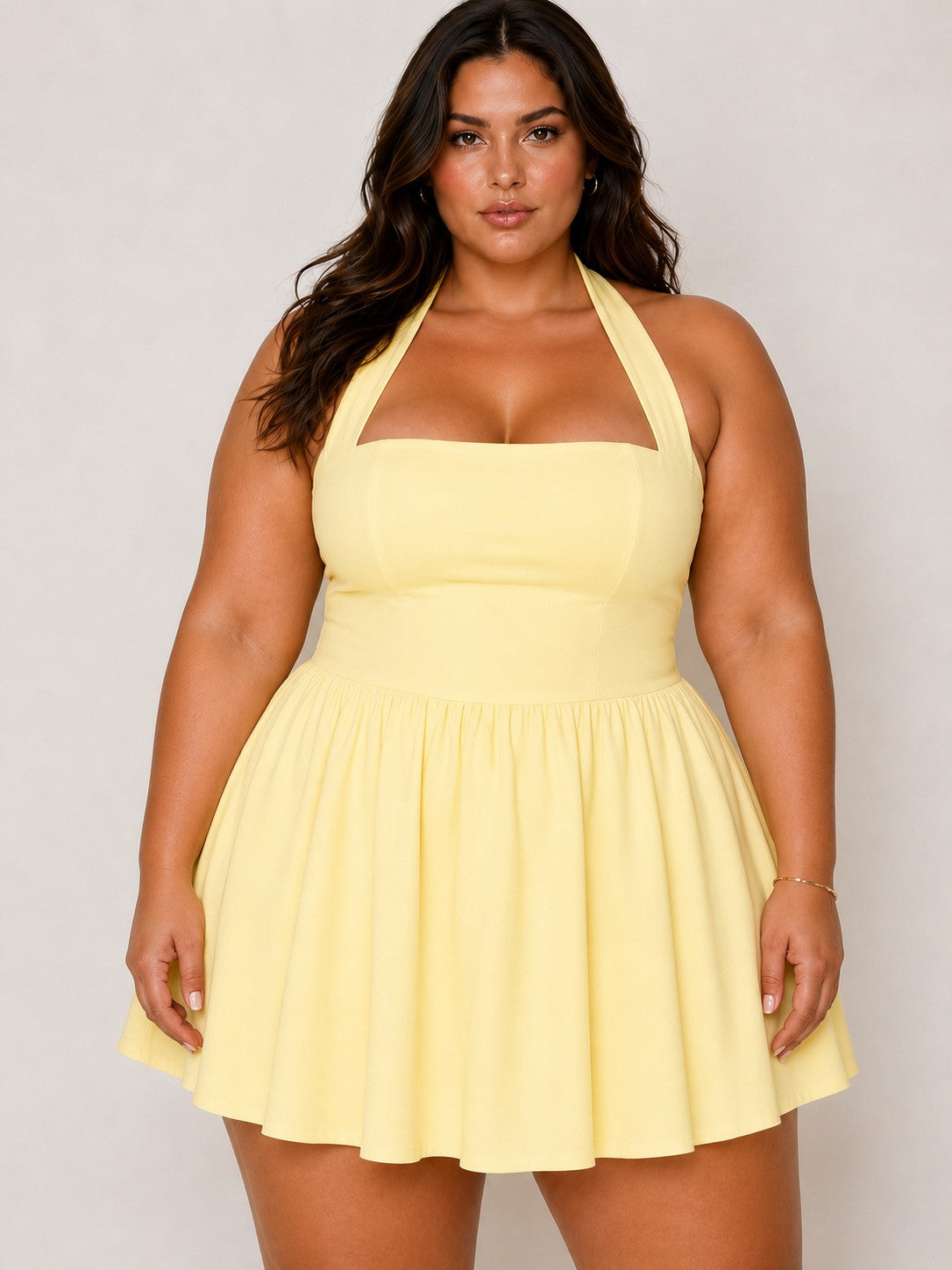 Cocktail Dress -FASON DE VIV 