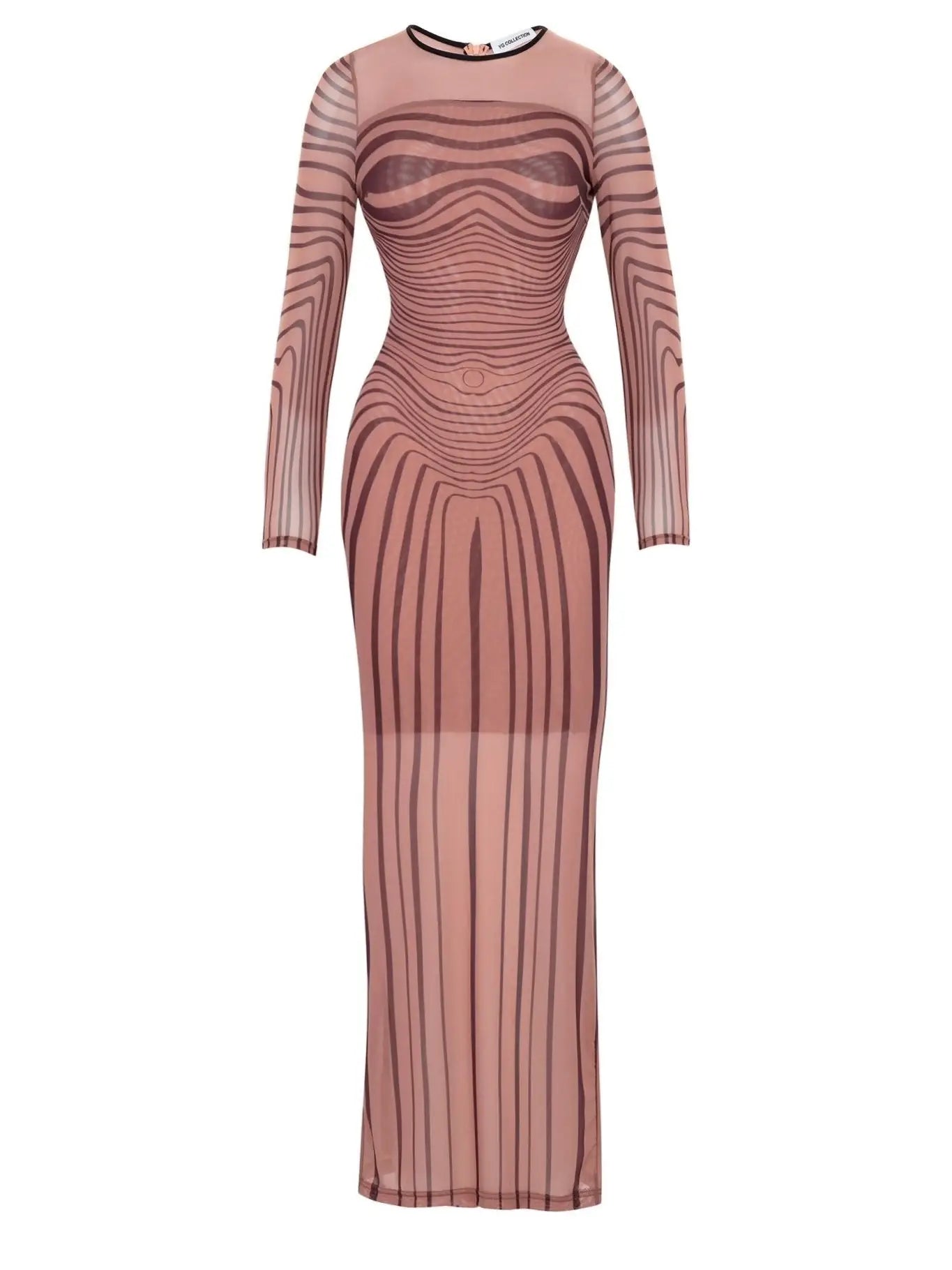 The Dress Collection FASON DE VIV 