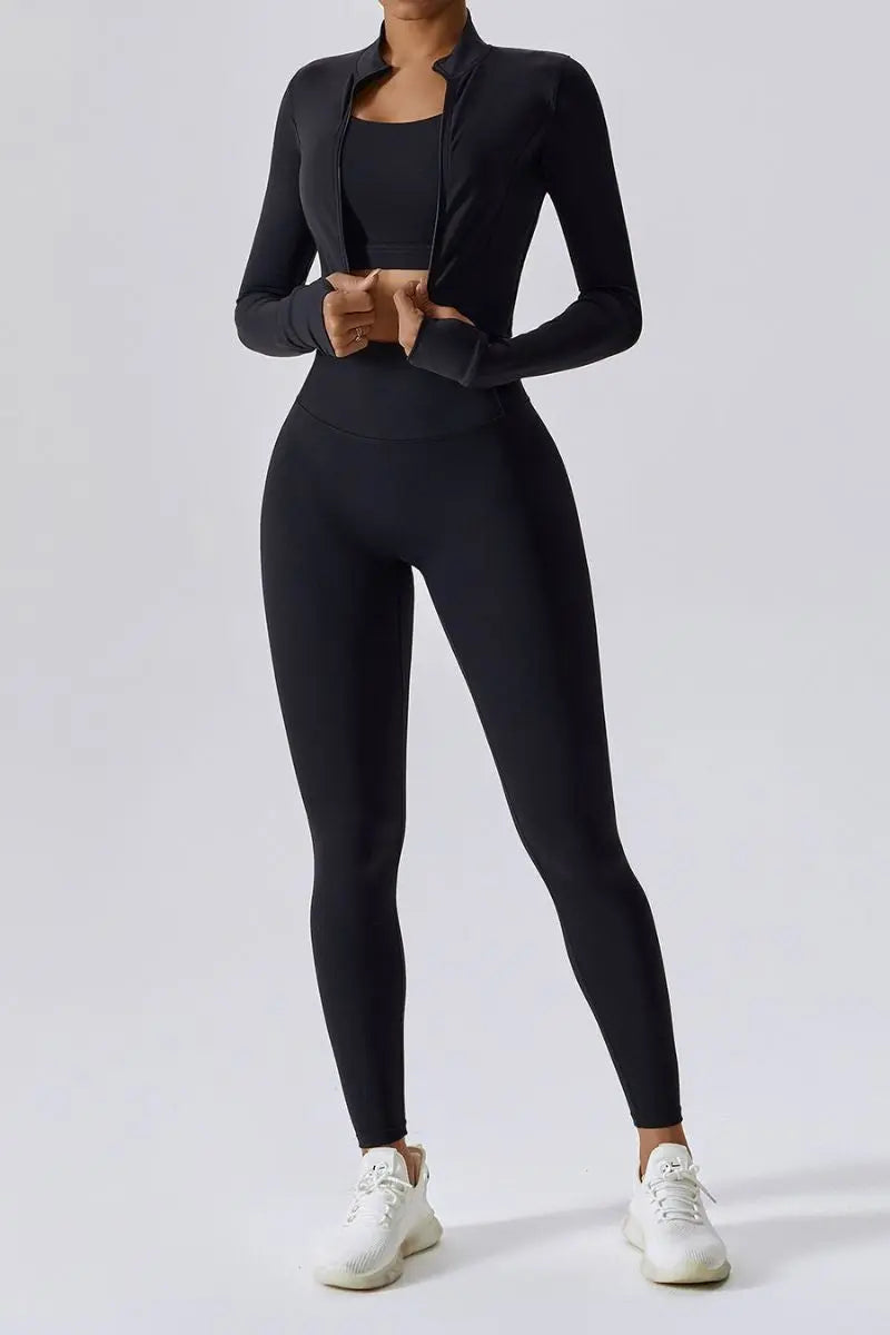 Activewear -FASON DE VIV 