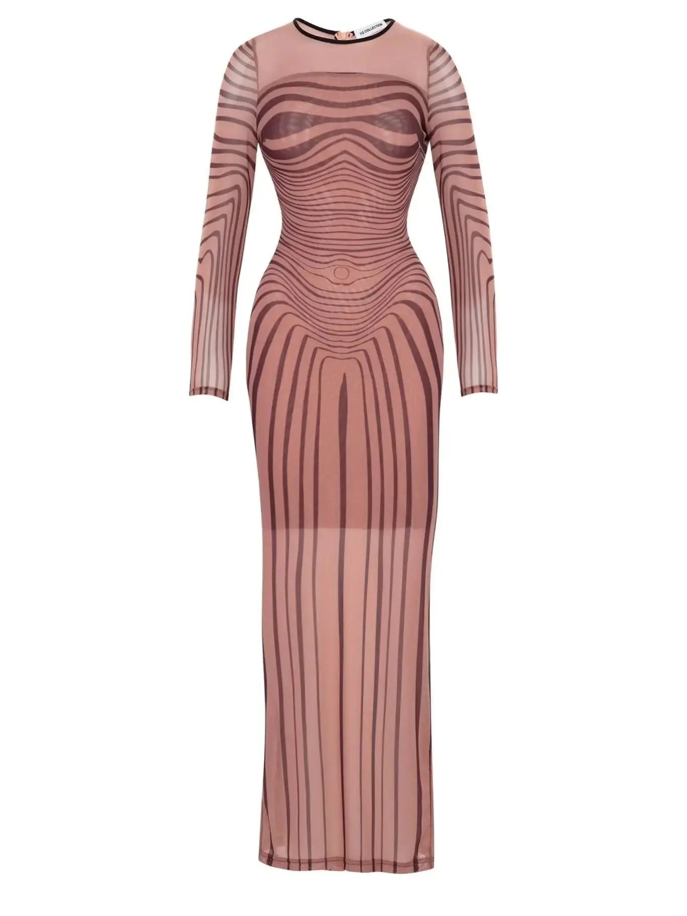 The Dress Collection FASON DE VIV 