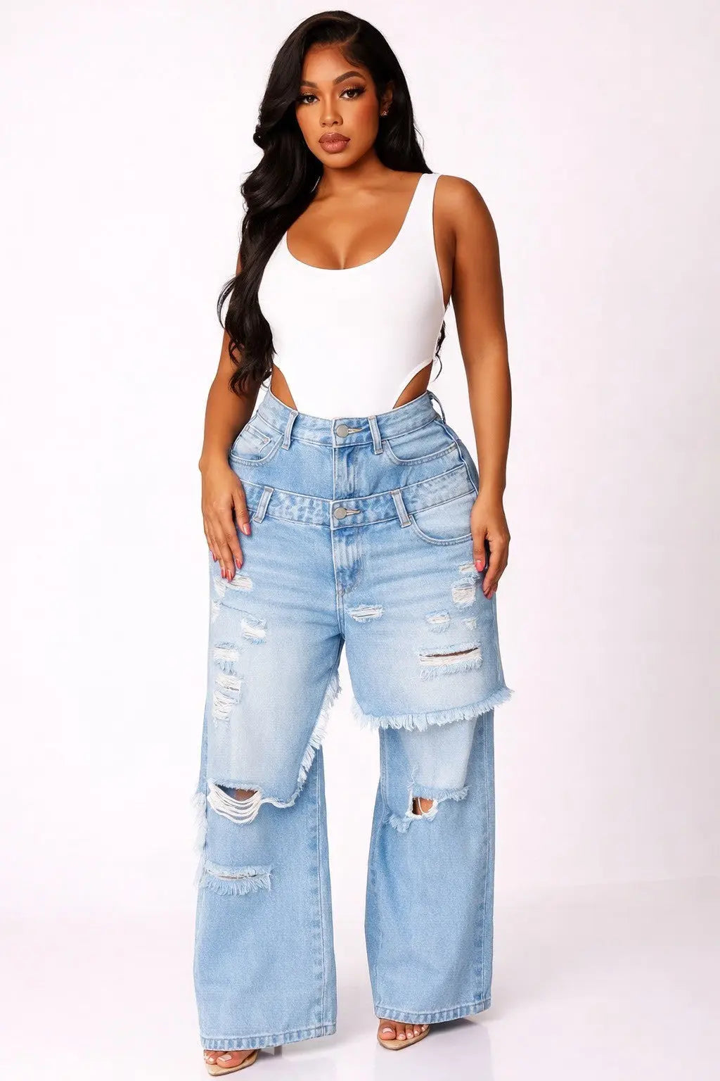 Everyday Denim 
