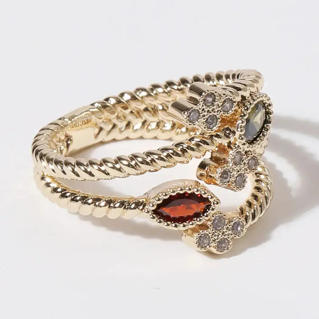 Jewelry - Fason De Viv