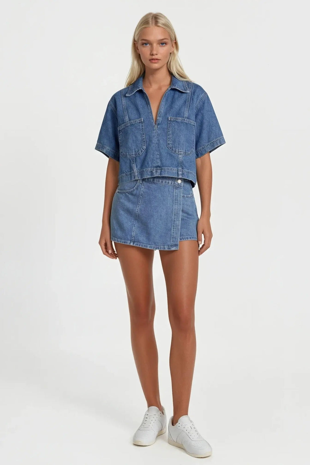 FASON DE VIV New Arrivals — latest women's clothing fresh drops