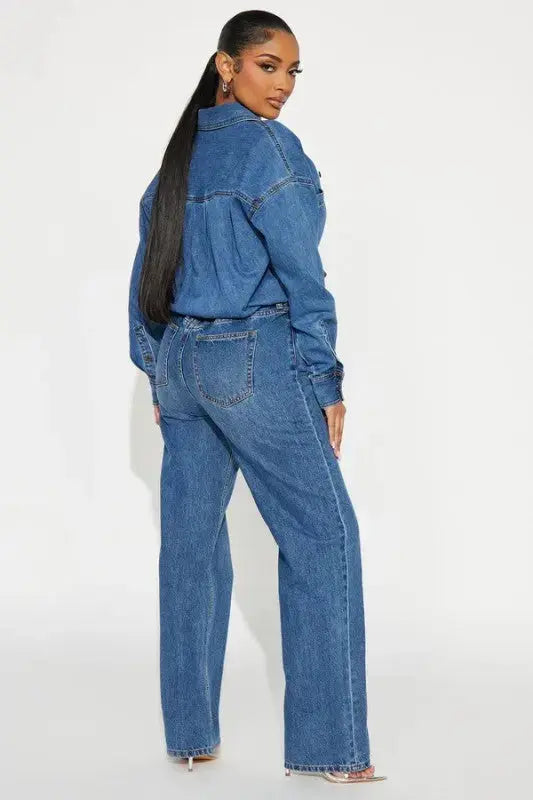 Women's Jumpsuits 
