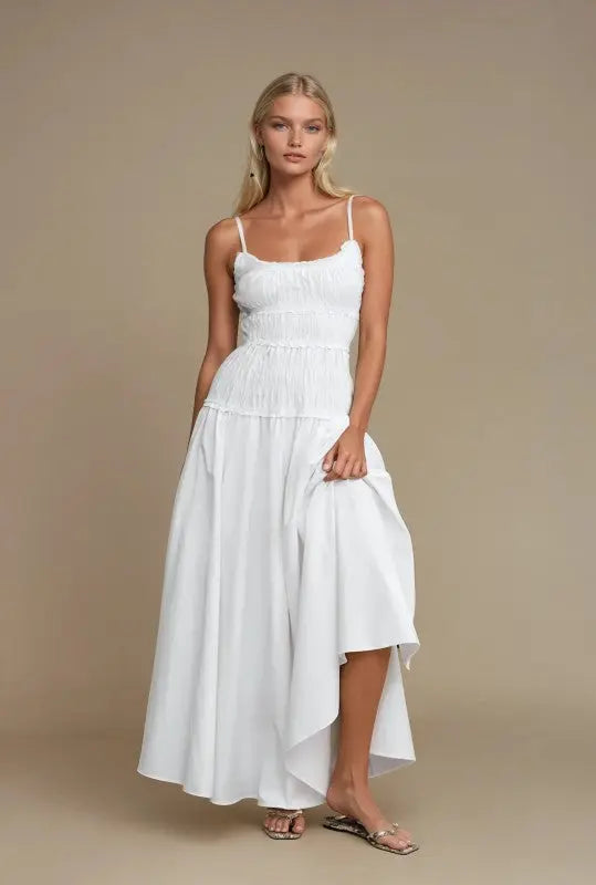 Maxi Dresses FASON DE VIV 