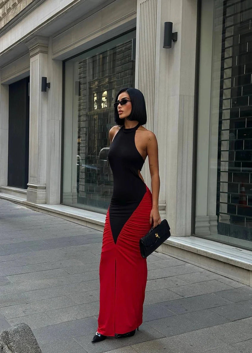 Maxi Dresses FASON DE VIV 