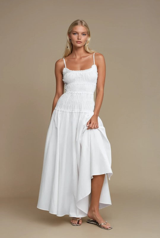 Maxi Dresses FASON DE VIV 