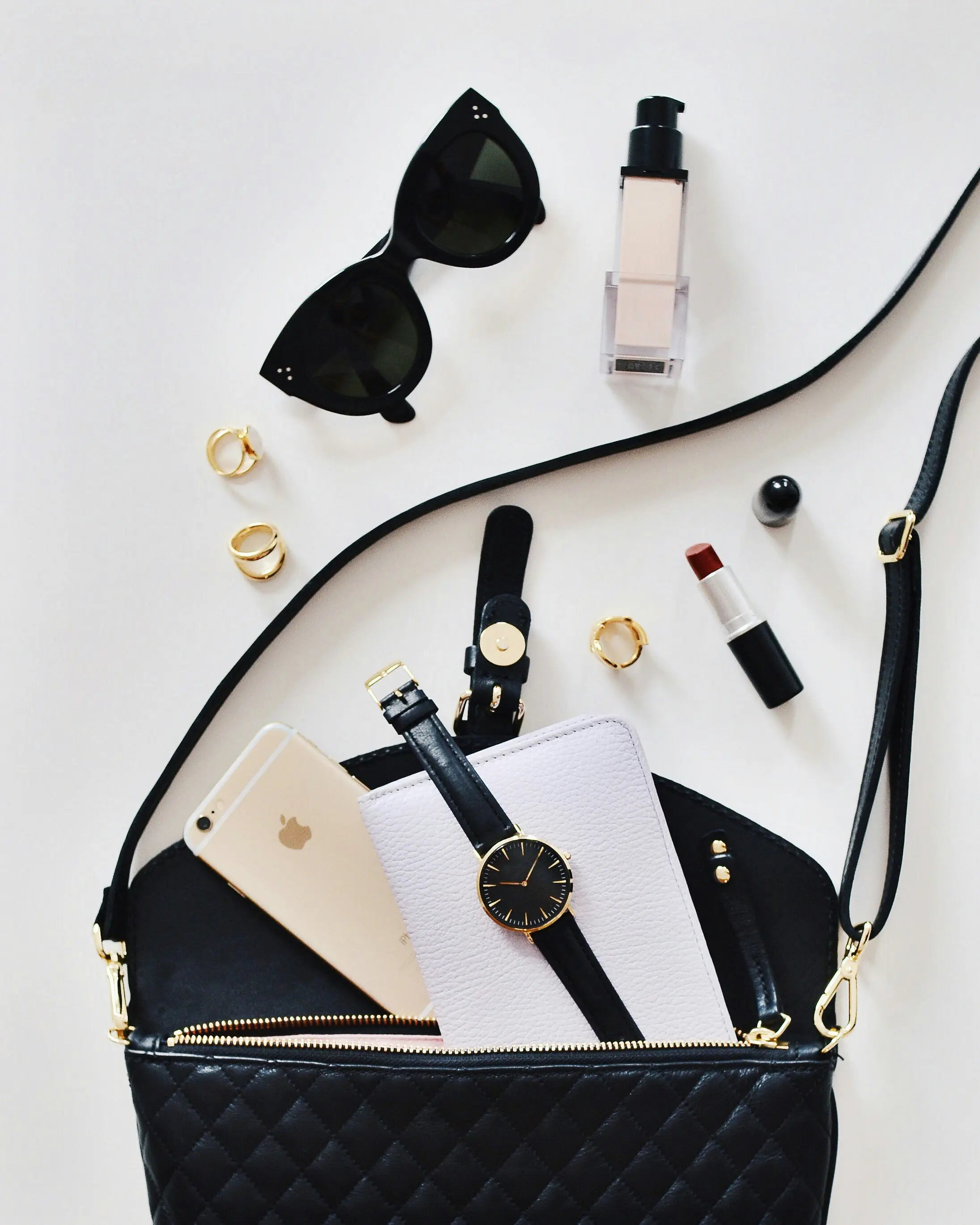 Accessories - Fason De Viv