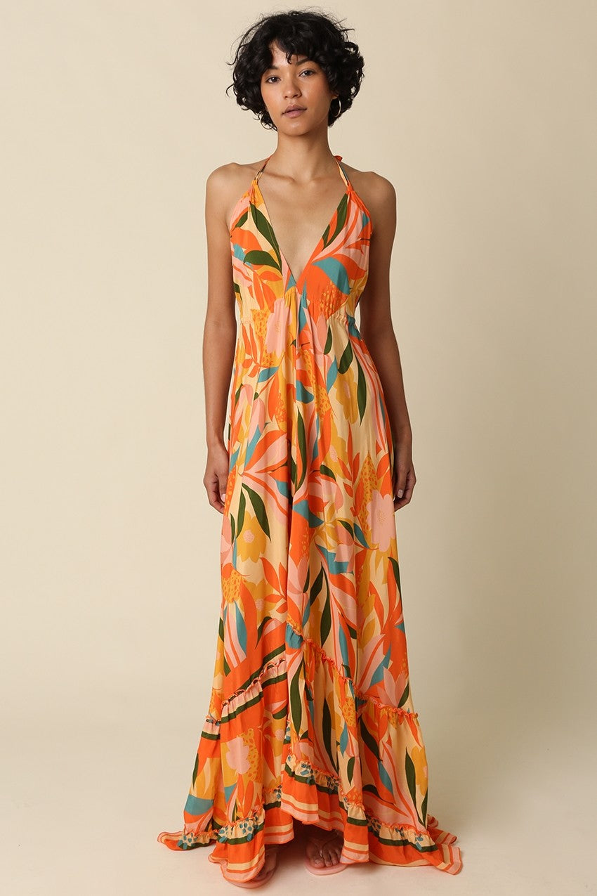 Maxi Dresses 