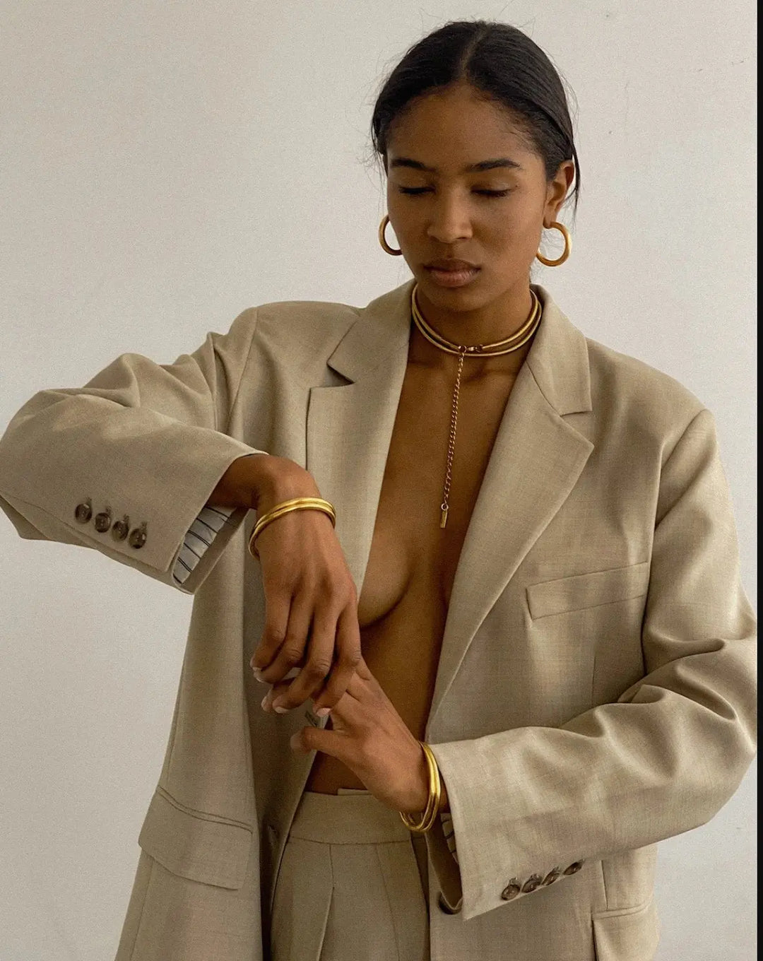 Jewelry - Fason De Viv