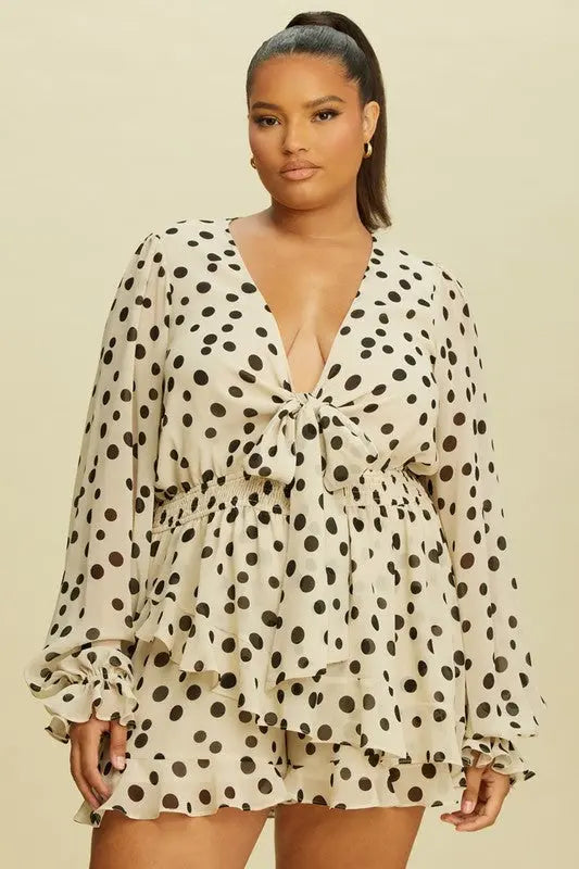 Style + Curves - Fason De Viv