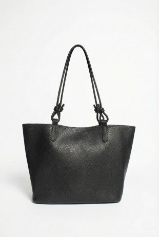 Nia Minimalist Tote Bag