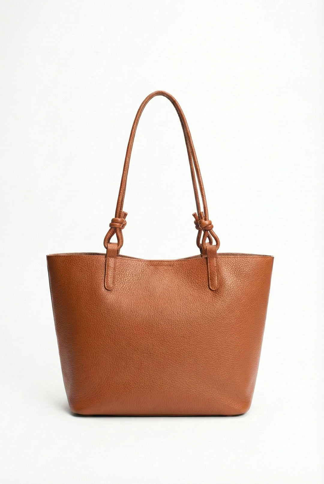 Nia Minimalist Tote Bag