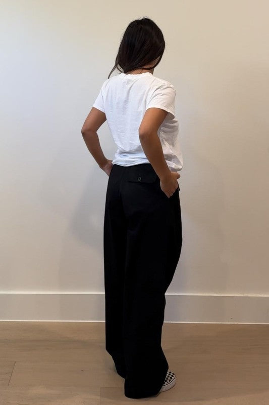 EVE Cotton Balloon Cargo Pants