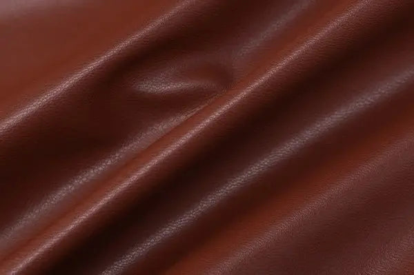 Bri Pu Leather Strapless Bodycon Dress - Fason De Viv