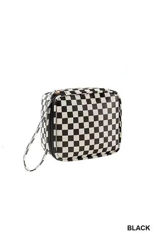 COSMETIC MAKEUP TRAVEL CASE - Fason De Viv
