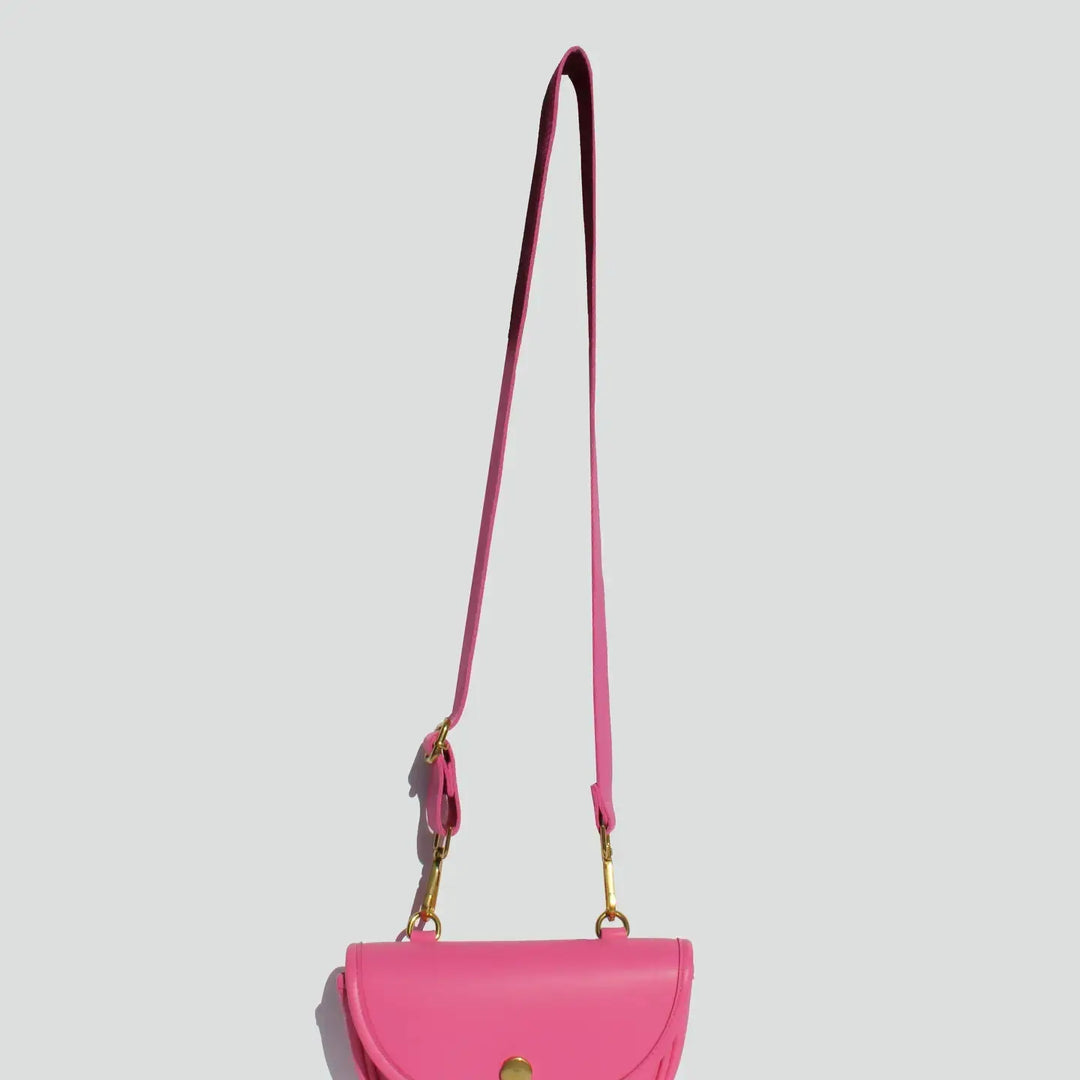 Pink bag -FASON DE VIV 