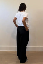 EVE Cotton Balloon Cargo Pants