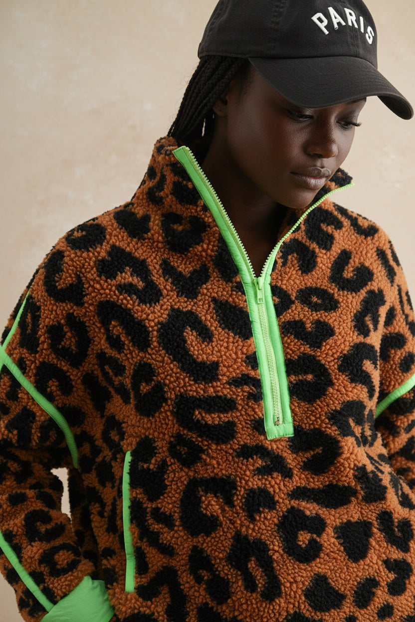 FASON DE VIV Fall Winter Collection 