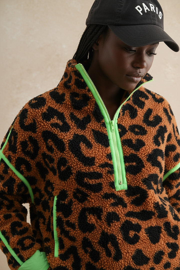 FASON DE VIV Fall Winter Collection 