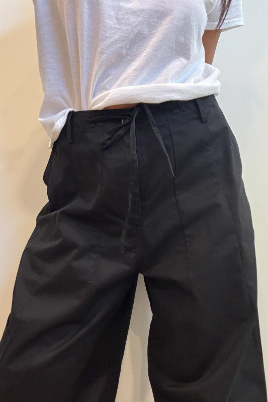 EVE Cotton Balloon Cargo Pants