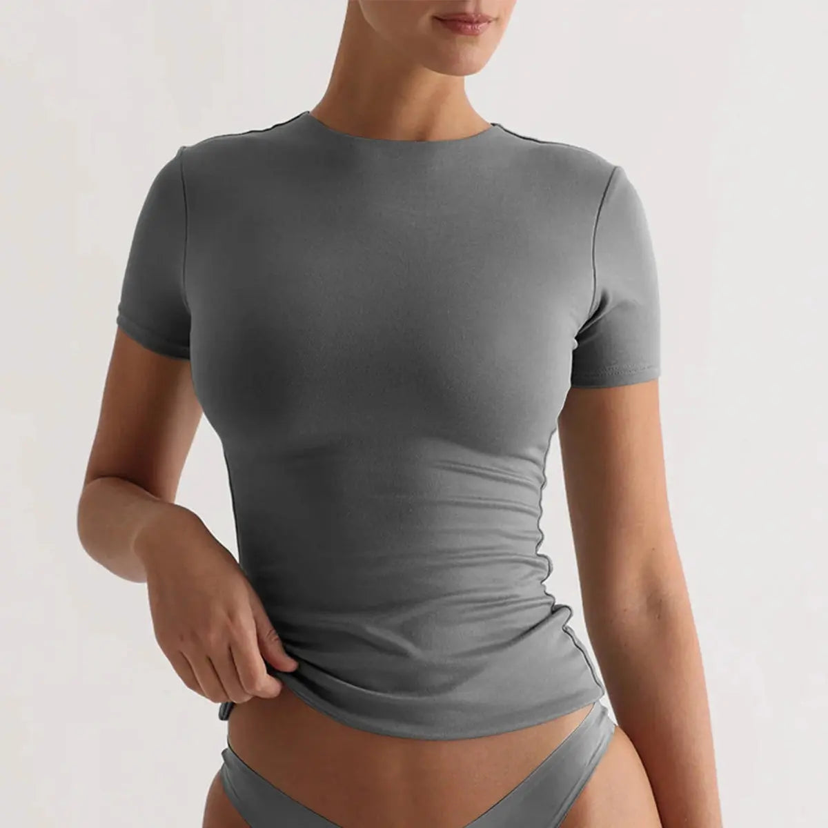 Eve Basic T-shirt