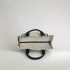 Jude Canvas Tote Bag - Fason De Viv