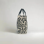 Jude Canvas Tote Bag - Fason De Viv