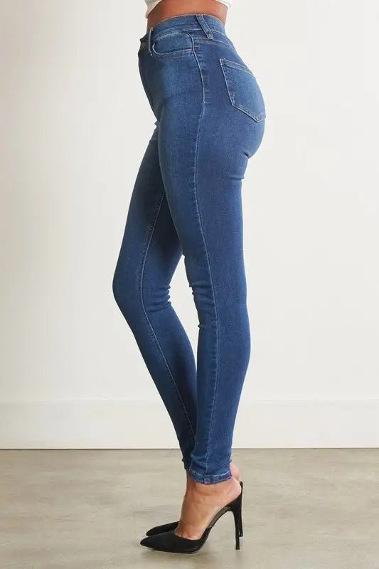 Judy Skinny Jean - Fason De Viv