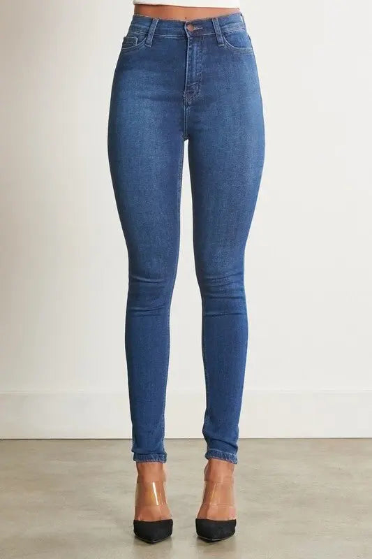 Judy Skinny Jean - Fason De Viv