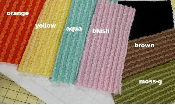 LA Plus Size Ribbed Tube Top And Flare Pants Set