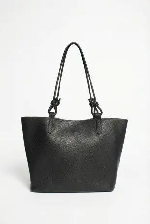 Nia Minimalist Tote Bag - Tote Bags from Street LEVEL