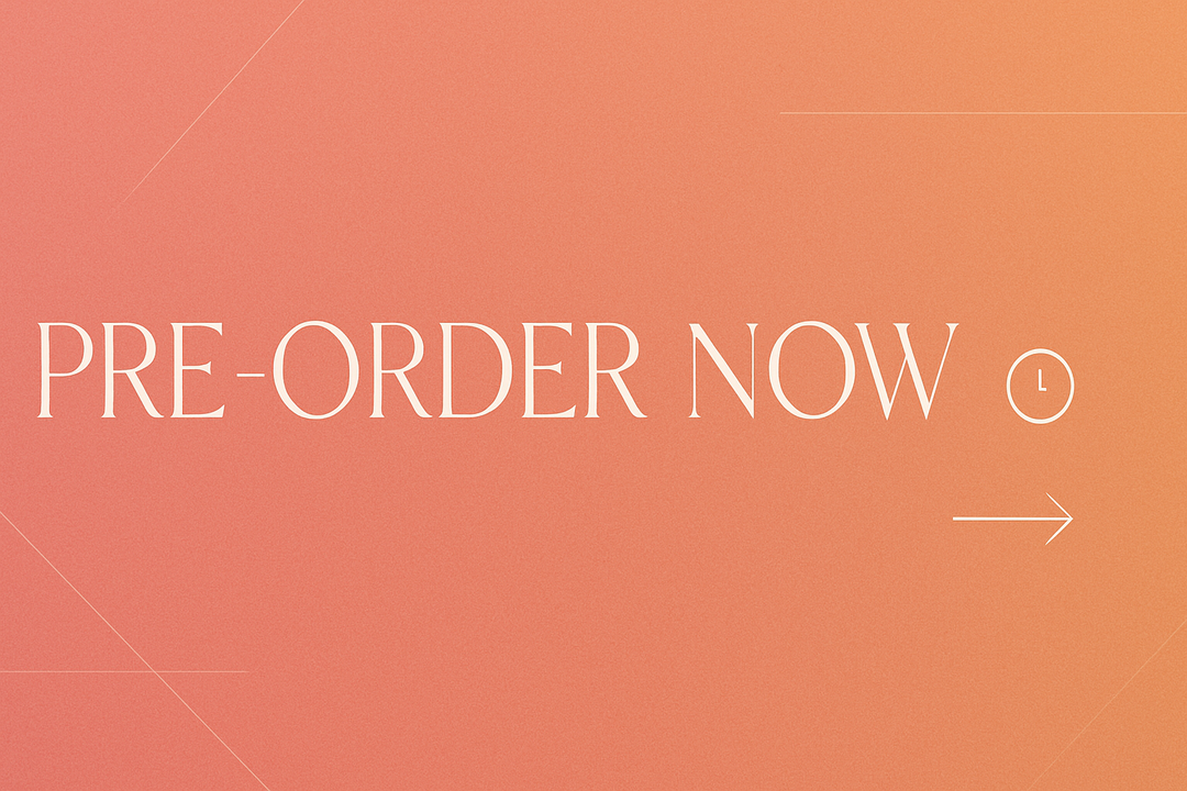 Pre-Order Today. Own It First FASON DE VIV 