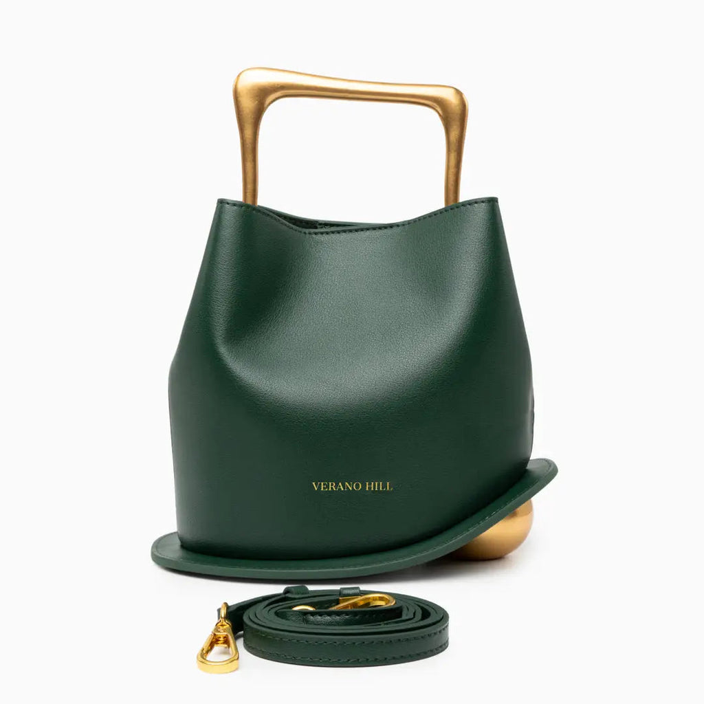 Vienna Handbag