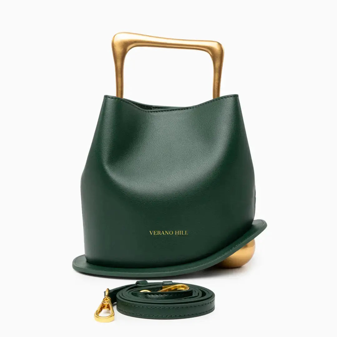 Vienna Handbag