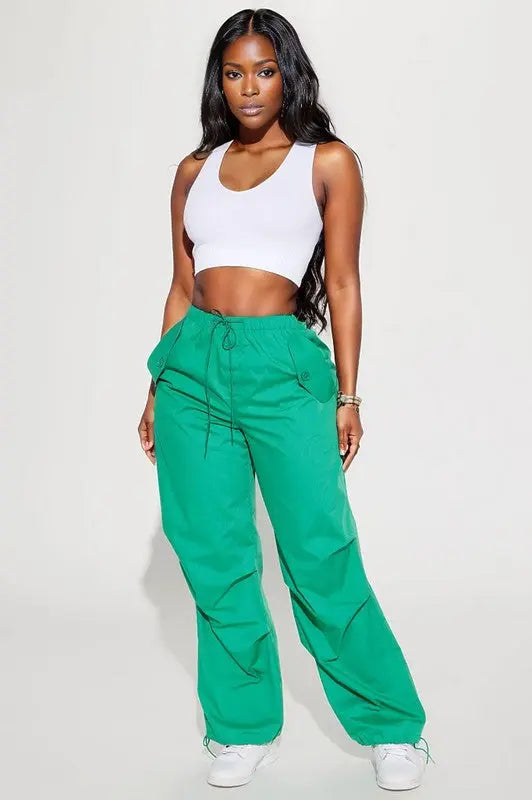 Zen Basic Tank Top