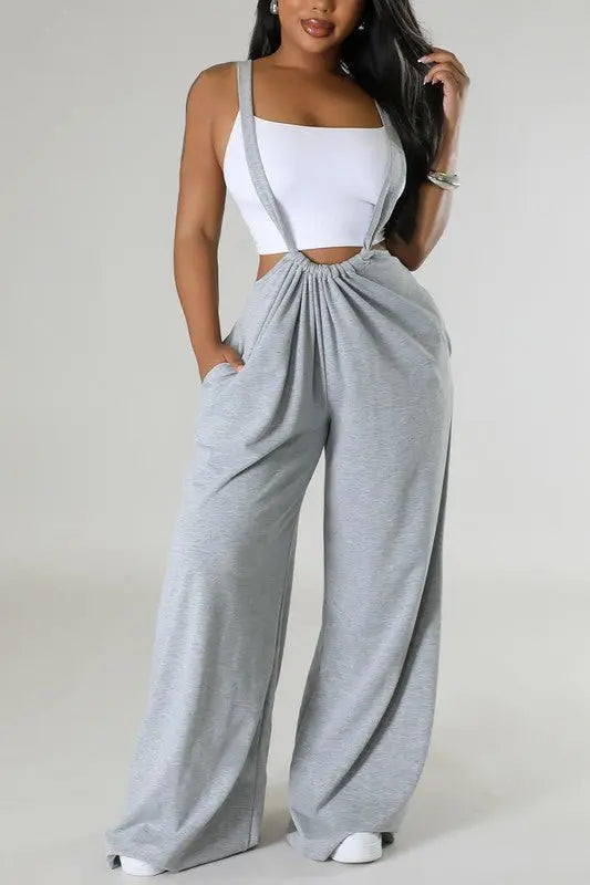 Zen Sweatpants - Fason De Viv