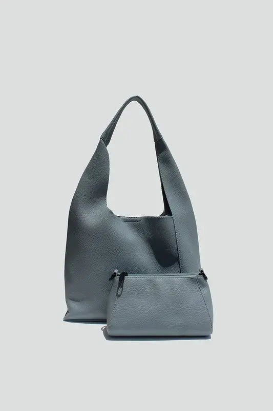 Zoey Simple Tote - Fason De Viv