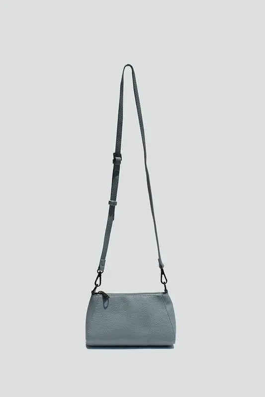 Zoey Simple Tote - Fason De Viv