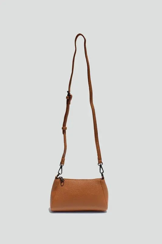 Zoey Simple Tote - Fason De Viv