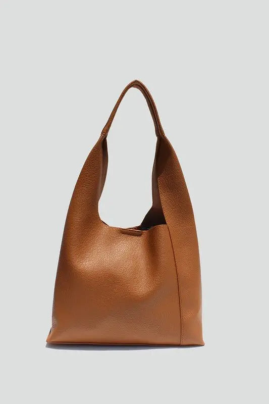 Zoey Simple Tote - Fason De Viv