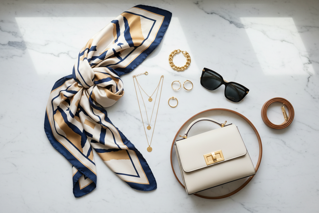 Accessories Collection Image
