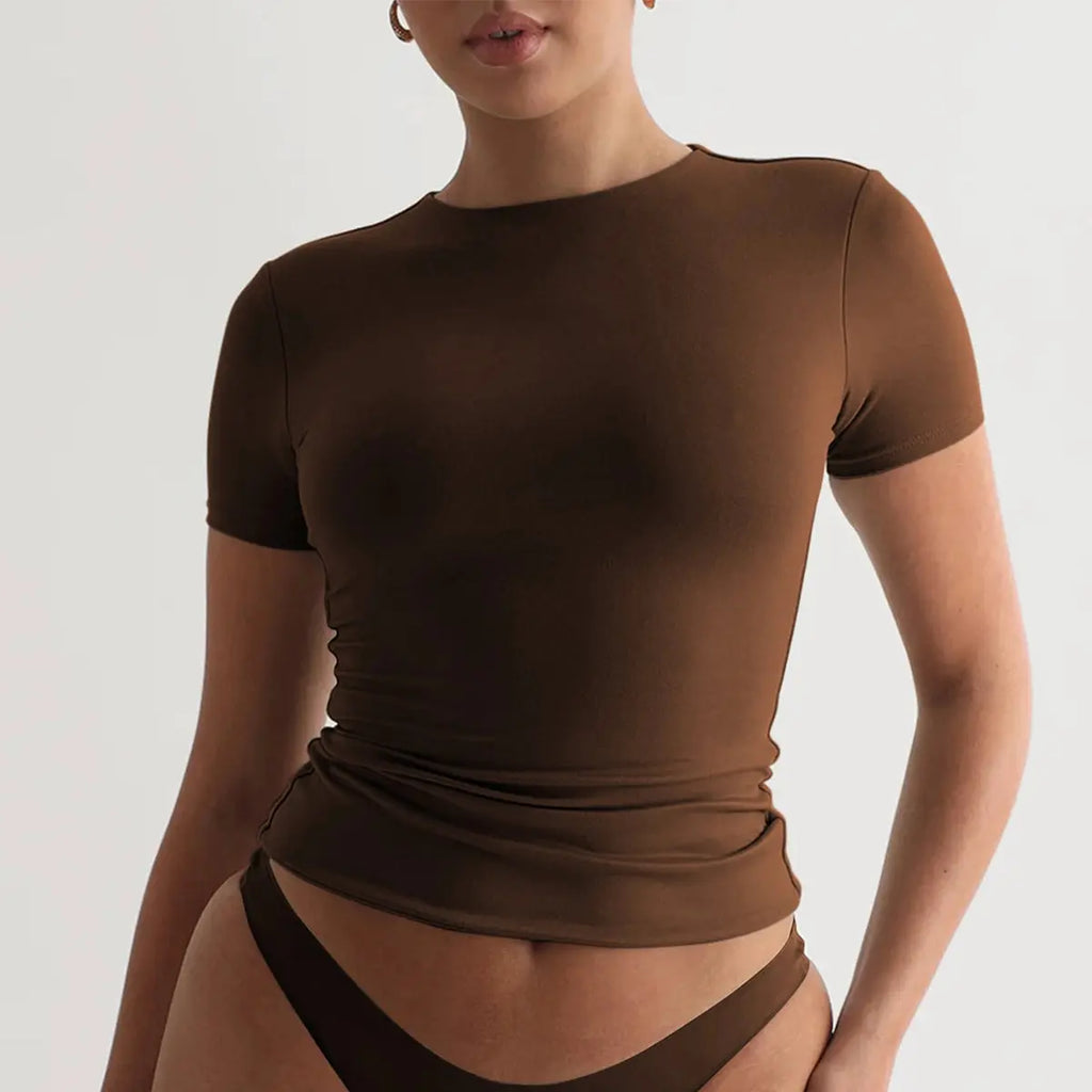 Eve Basic T-shirt